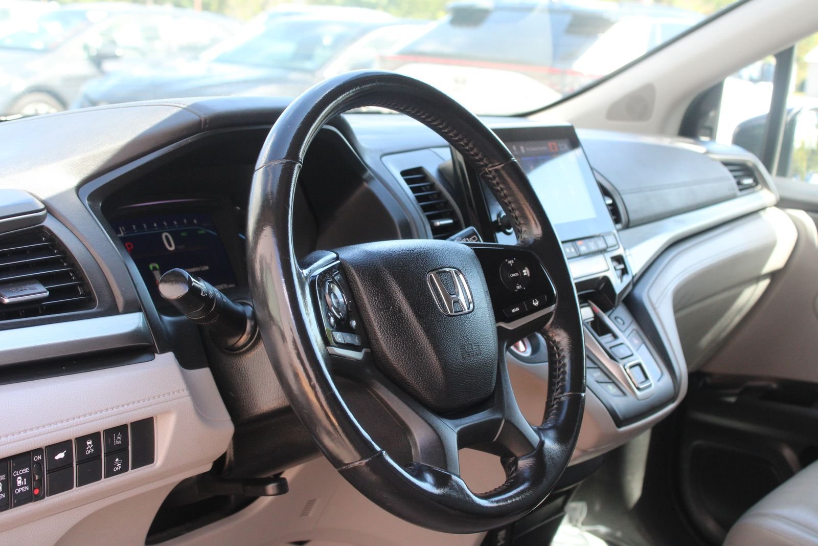 Used 2019  Honda EX-L image 23