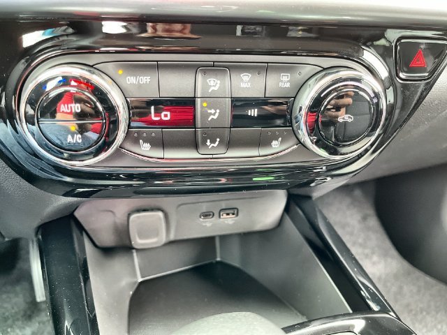 2026 Chevrolet Trax photo 18 of 34