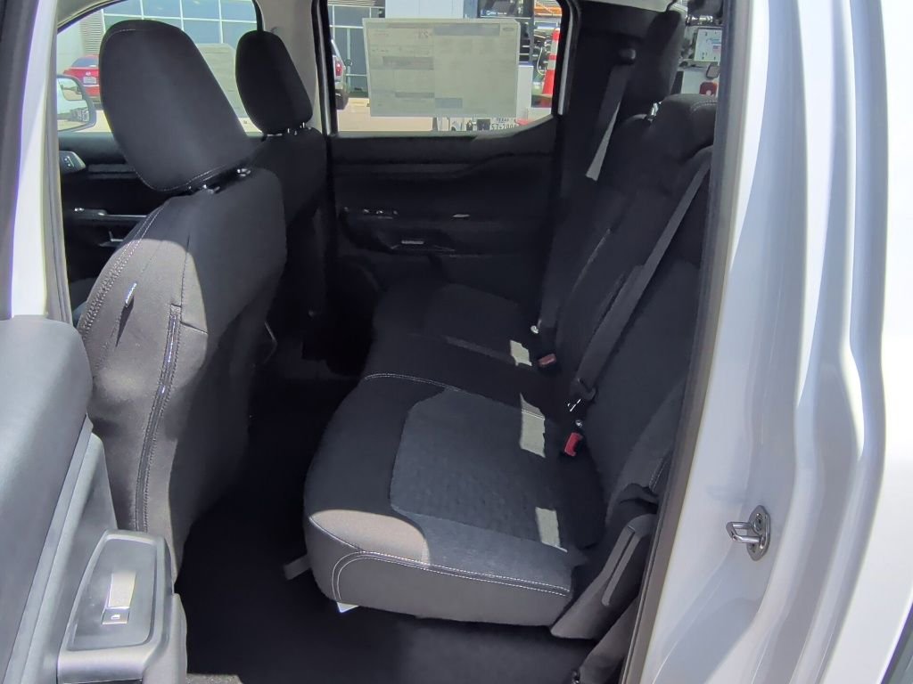 New 2026 Oxford White Ford XL image 29