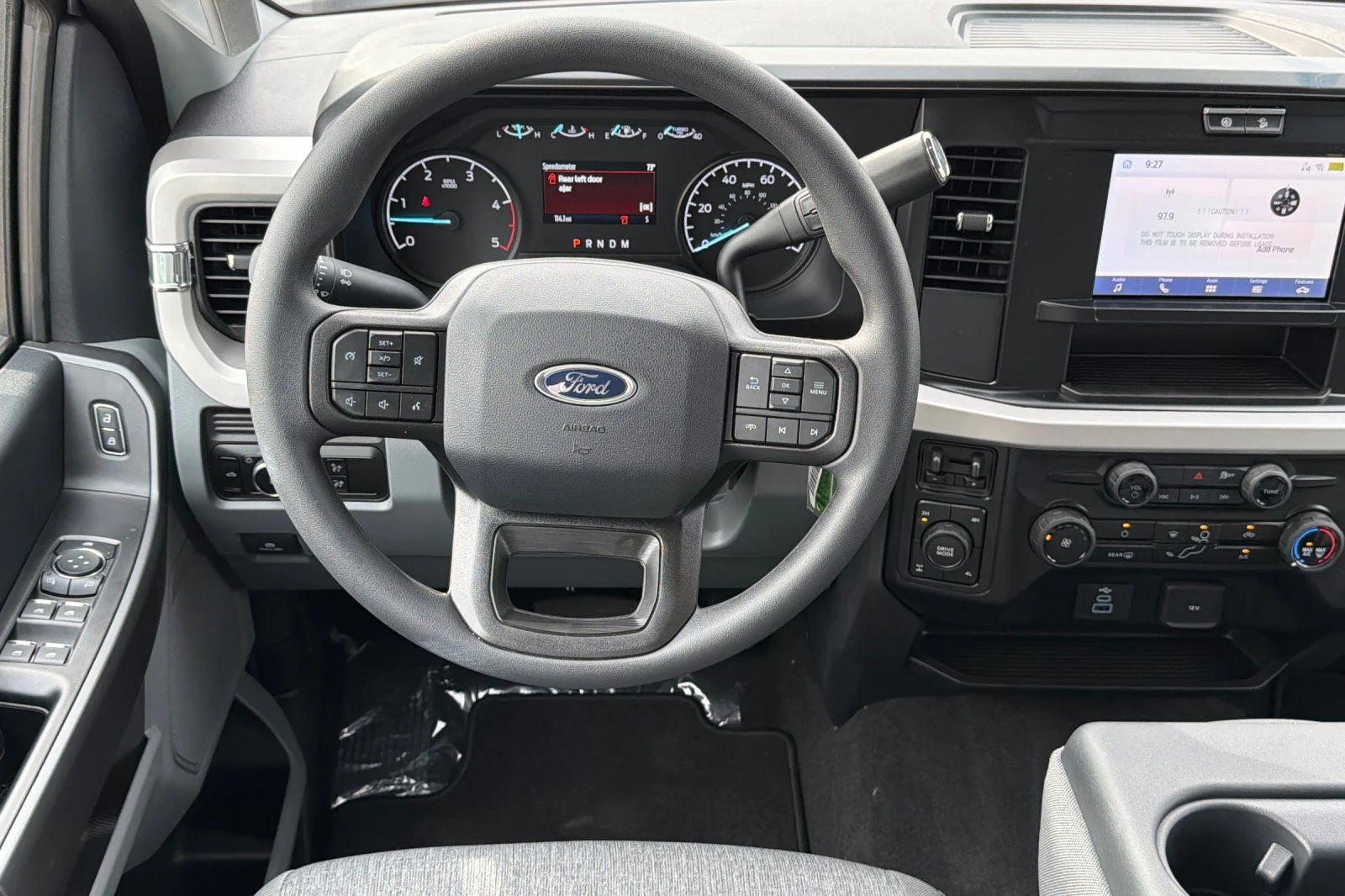 2026 Ford F-250 Super Duty XL - Photo 17
