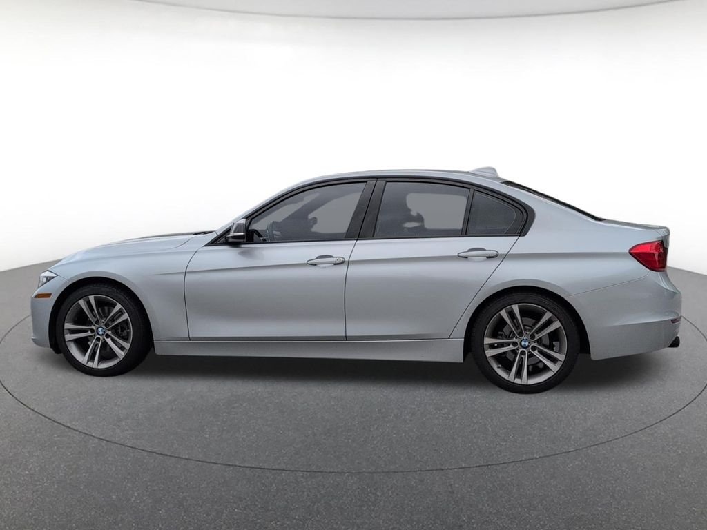 Used 2012 BMW 3 Series 328i with VIN WBA3A5G5XCNP15395 for sale in West Columbia, SC