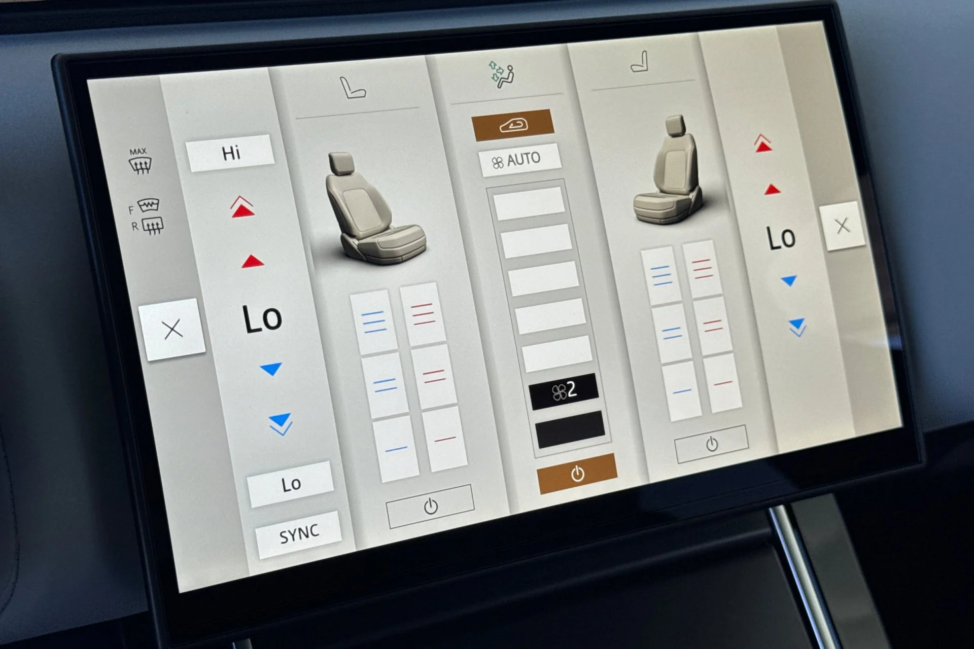 New 2026 BATUMI GOLD Land Rover Belgravia Edition image 22