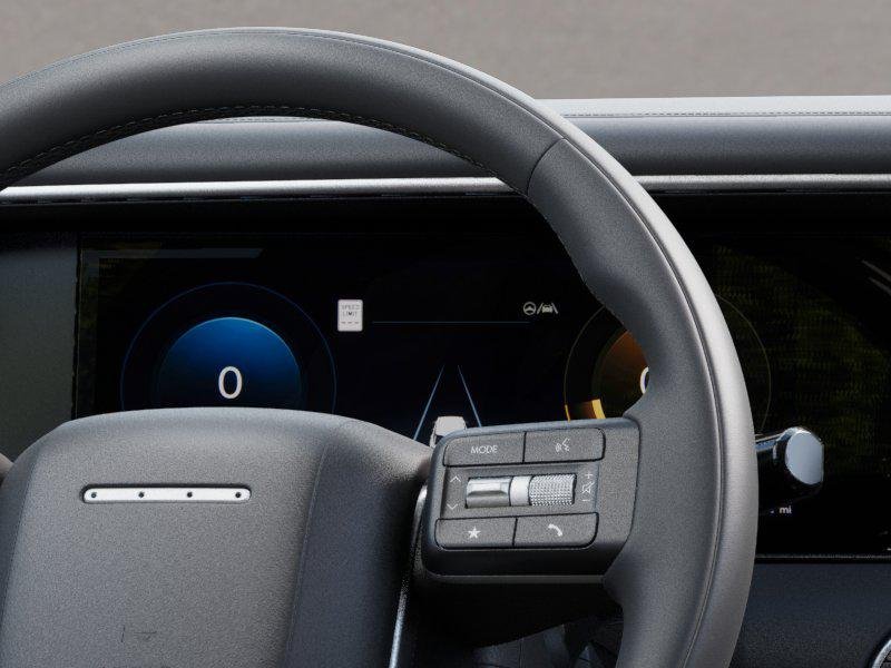 New 2026 Black Hyundai SEL Premium AWD image 14