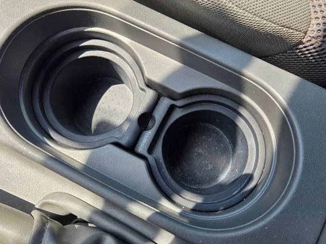 Used 2020 Magnetic Black Nissan SV image 23