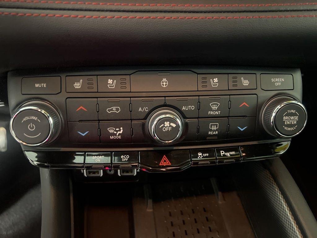 Used 2025 Night Moves Dodge R/T Plus image 19
