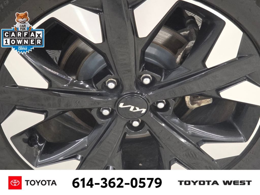 2023 Kia Sportage X-Line - Photo 13