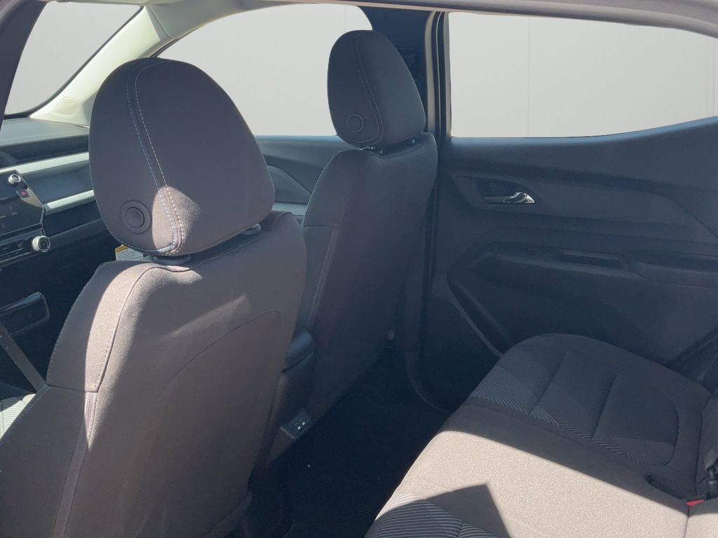 2027 Chevrolet Bolt LT - Photo 52