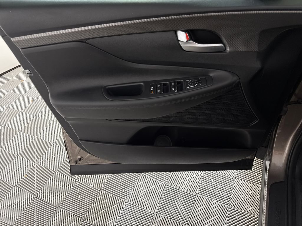 2020 Hyundai Santa Fe SEL - Photo 10