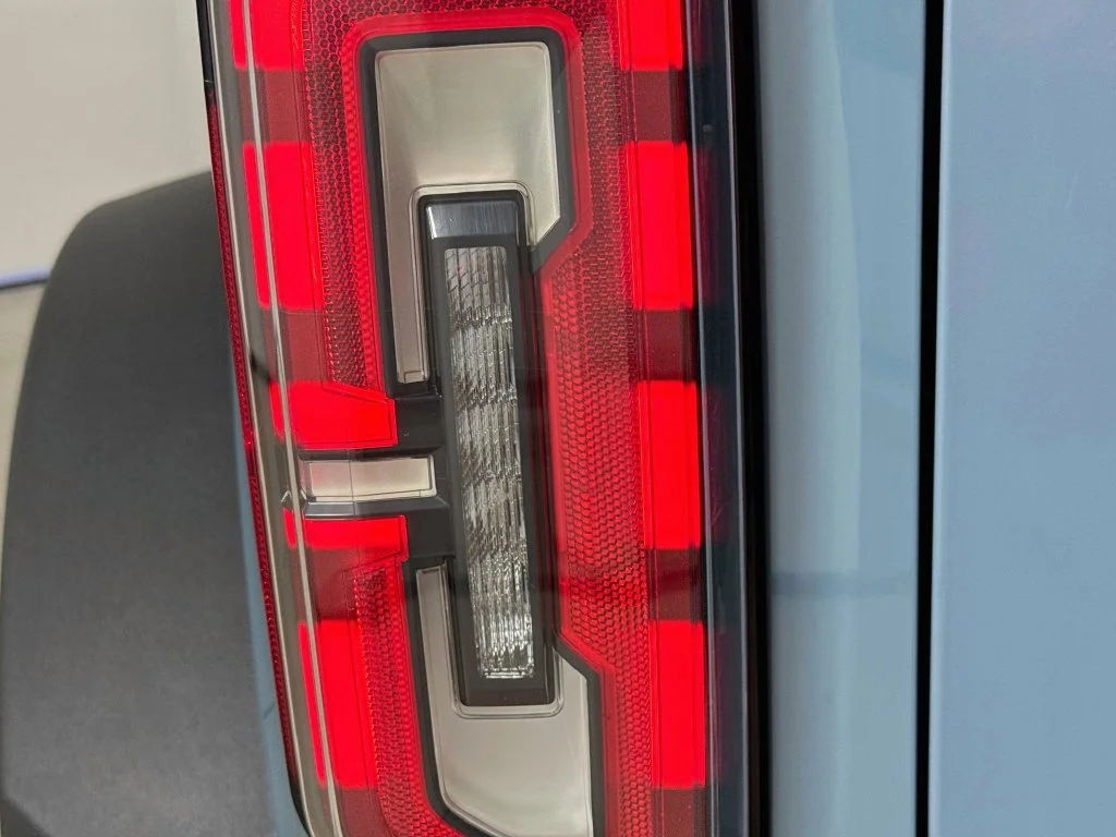 Used 2023 Area 51 Ford Wildtrak image 32