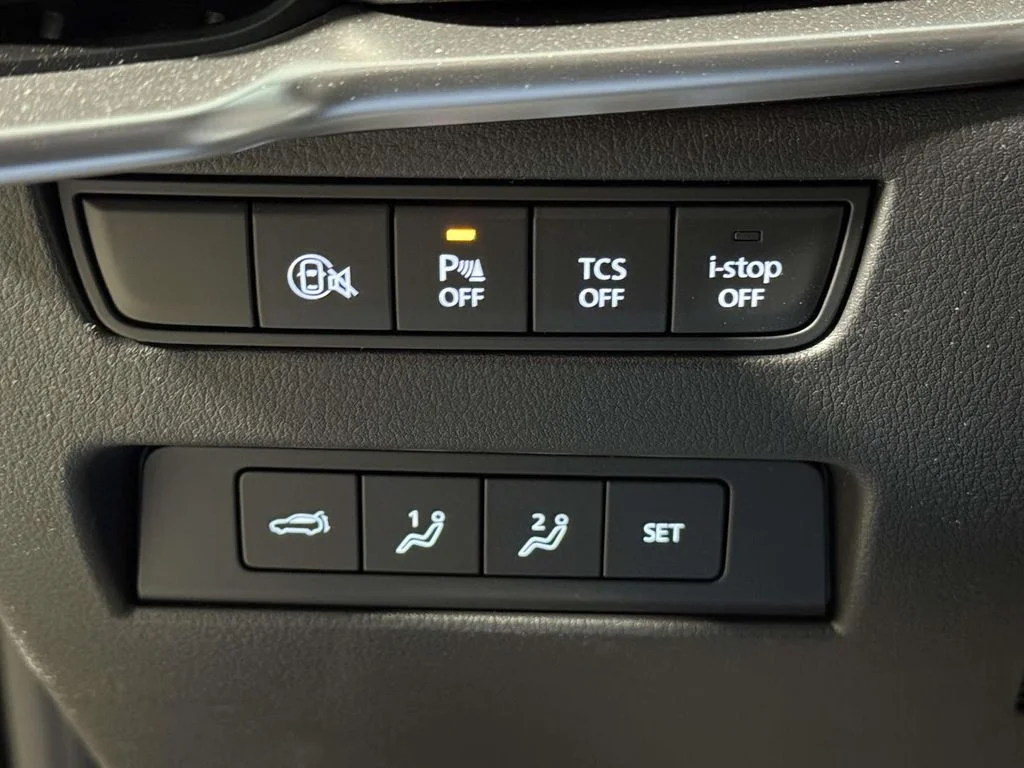 2026 Mazda CX-70 Premium Package - Photo 31
