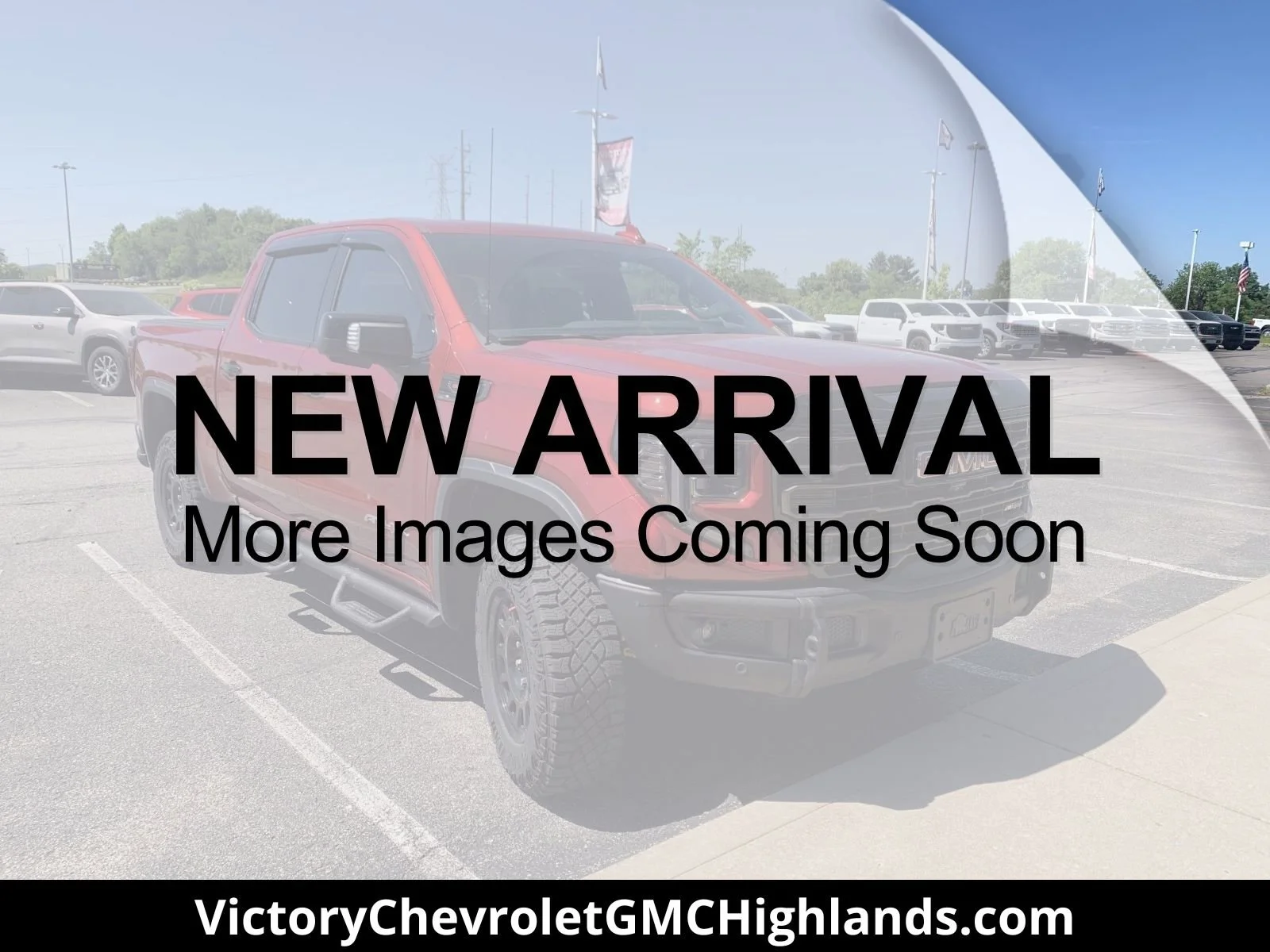 2023 GMC Sierra 4WD Crew Cab Short Box AT4X's photo