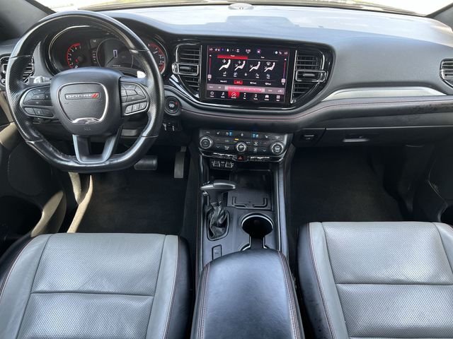 Used 2023 Black Dodge R/T Plus image 17