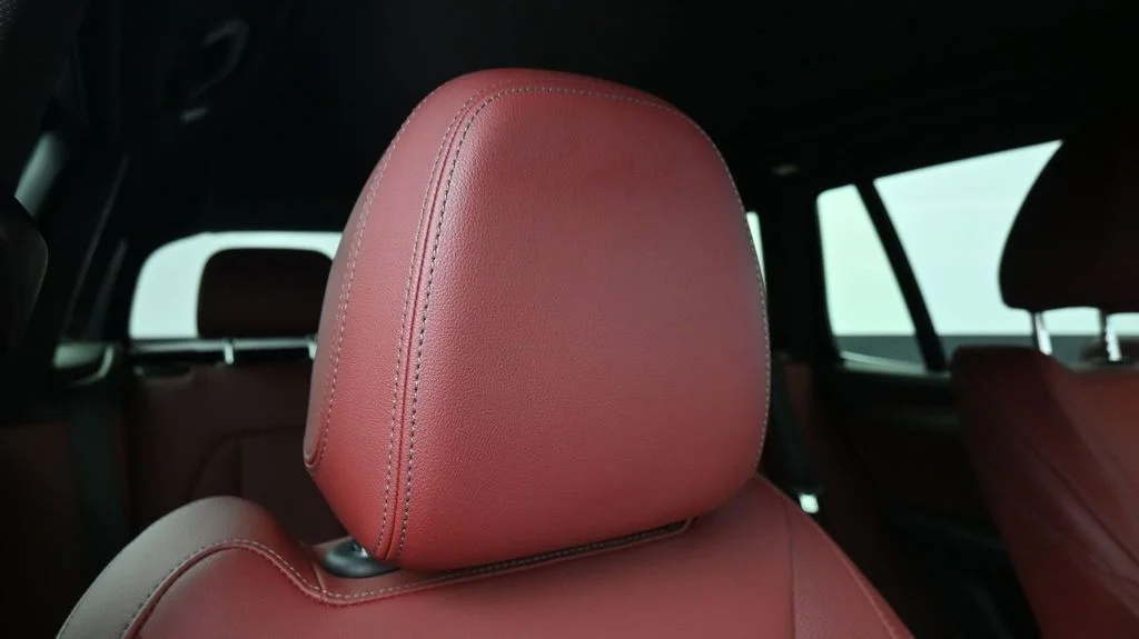 2024 BMW X3 30i - Photo 19