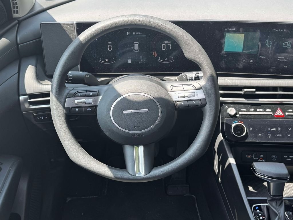 2026 Hyundai Tucson SEL - Photo 14