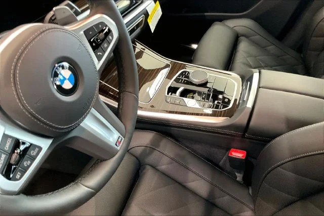 2026 BMW X5 40i - Photo 7