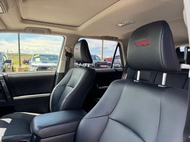 2021 Toyota 4Runner TRD Pro - Photo 12