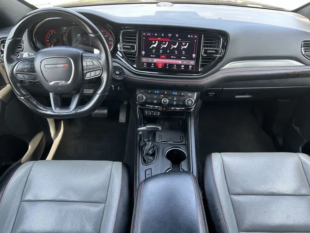 Used 2023 Black Dodge R/T Plus image 17