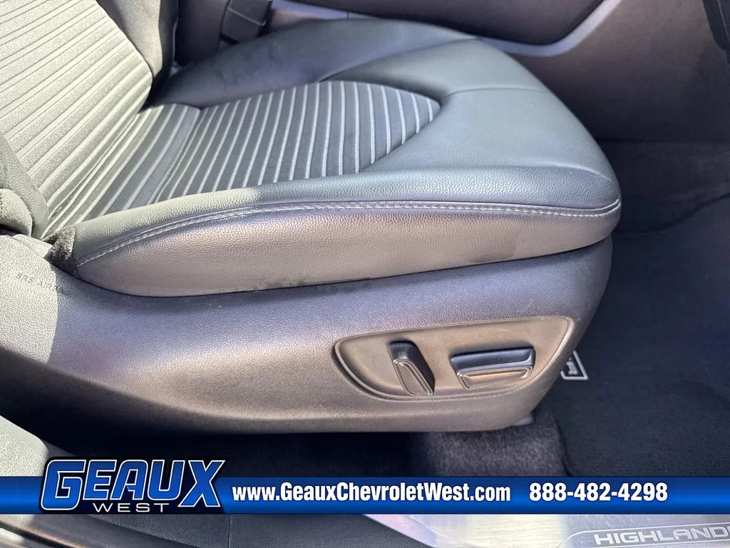 Used 2023 Silver Toyota XSE image 30