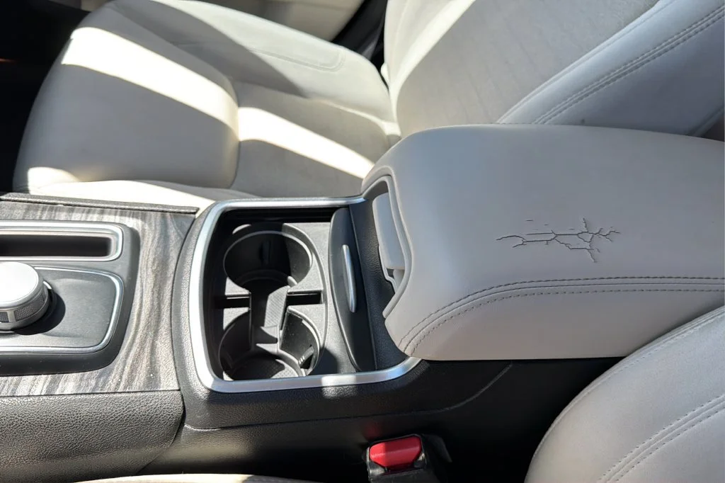 Used 2022 Black Chrysler Touring image 27
