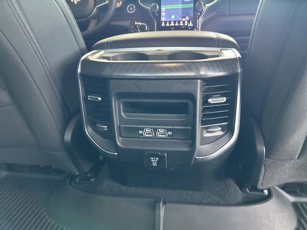 2025 RAM Ram 1500 Pickup Big Horn/Lone Star - Photo 34