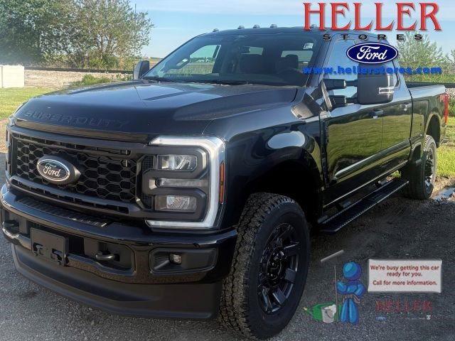 2026 Ford F-250 XL 4x4 Crew Cab 6-3/4' Box's photo