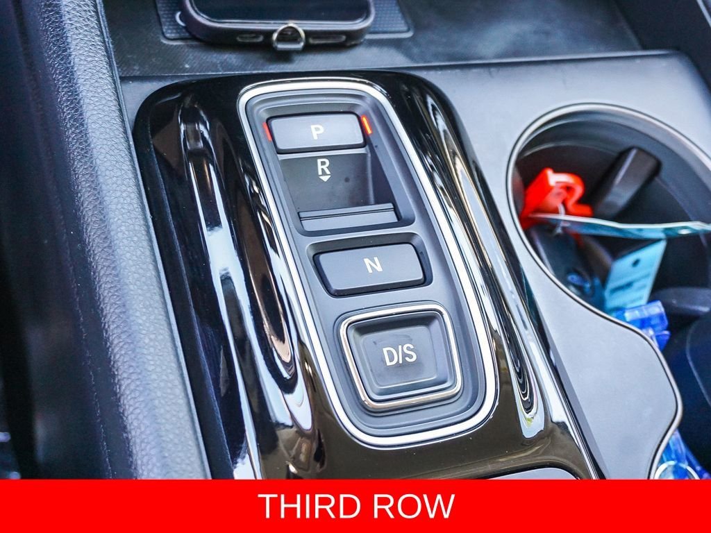 Used 2024  Honda EX-L image 22