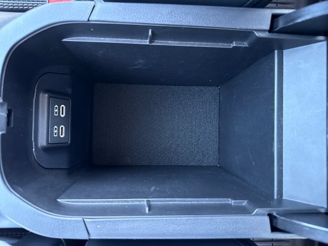 Used 2025 Magnetic Gray Metallic Toyota XLE Premium image 26