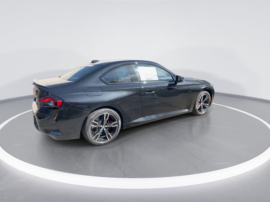 2025 BMW 2 Series 230i - Photo 8