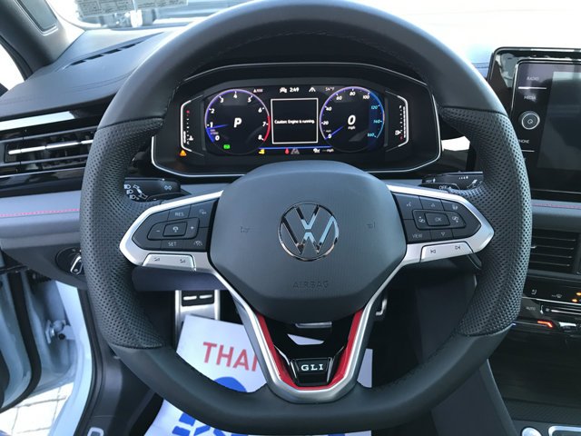 2026 Volkswagen Jetta GLI Autobahn - Photo 15