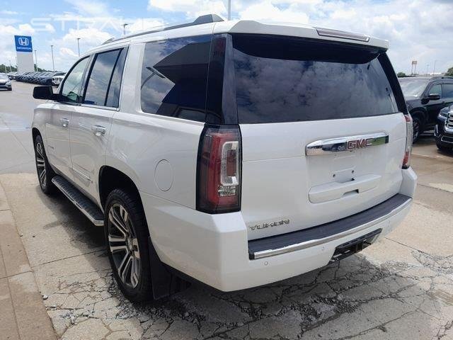 Used 2018  GMC  image 7