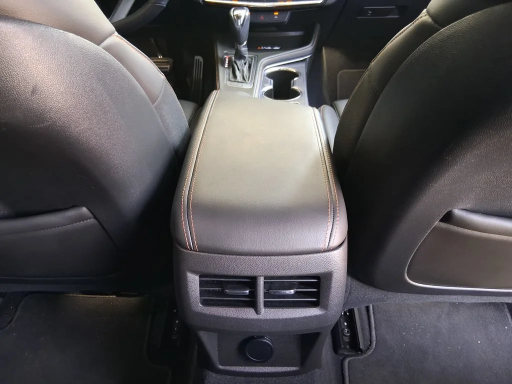 Used 2025 Black Raven Cadillac Sport image 22