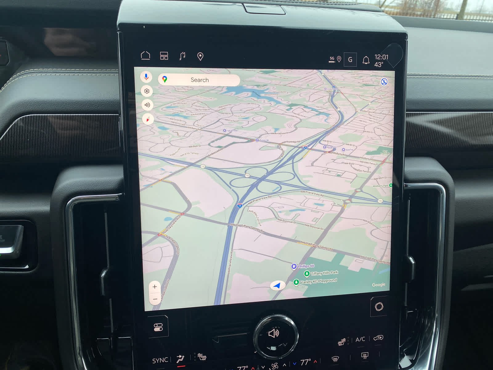 2026 GMC Yukon XL Elevation - Photo 21