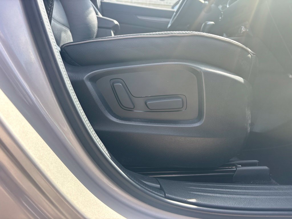 2025 Mazda CX-5 S Preferred package - Photo 22