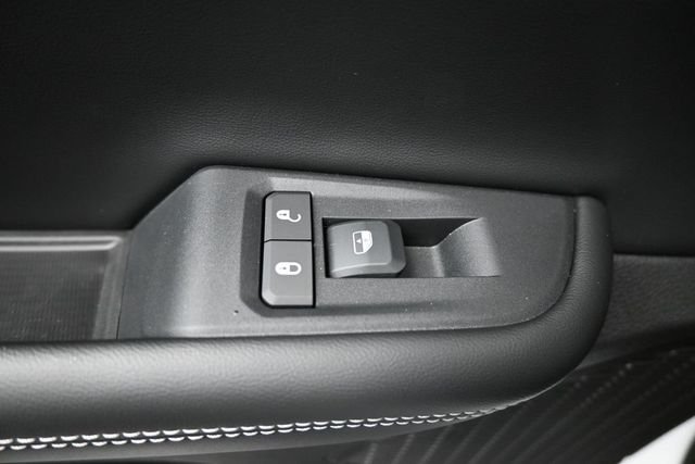 Used 2025 White Jeep Altitude X image 14