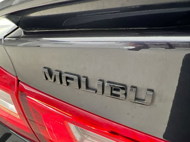 Used 2022 Dark Ash Metallic Chevrolet RS image 37