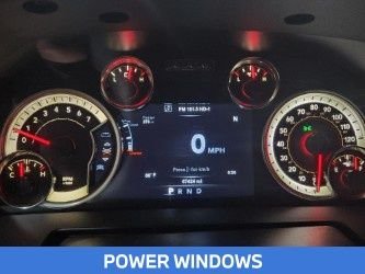 Used 2018 Red Ram Sport image 7