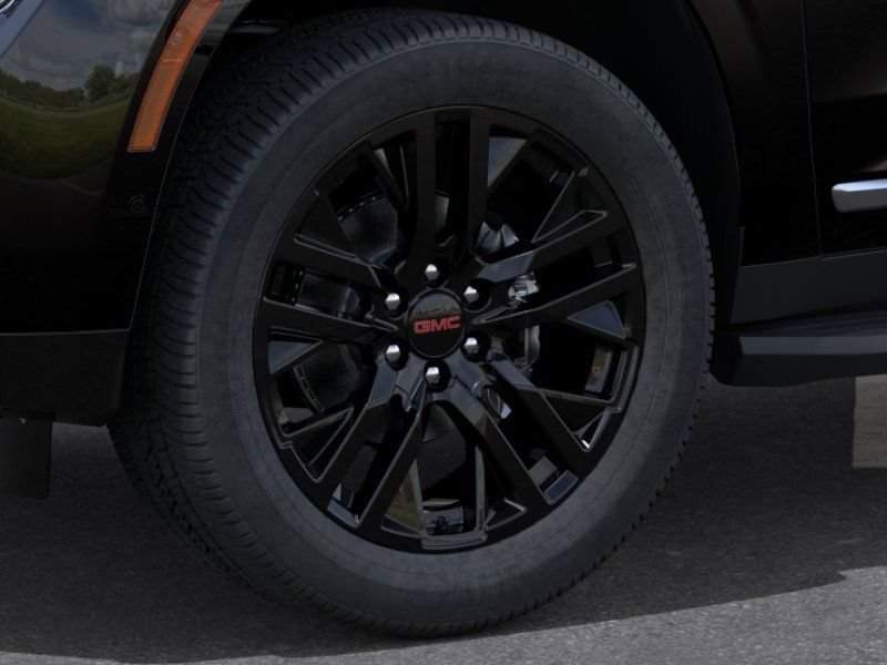 2026 GMC Yukon Elevation - Photo 9