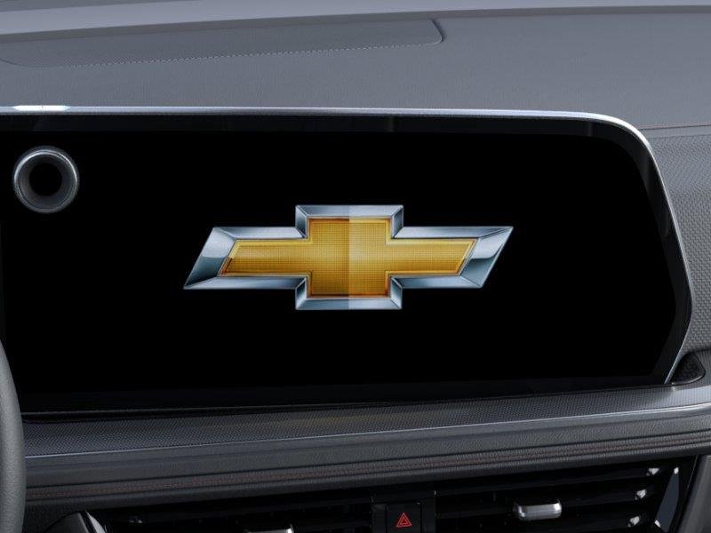 New 2027 Dark Ash Metallic Chevrolet RST image 20