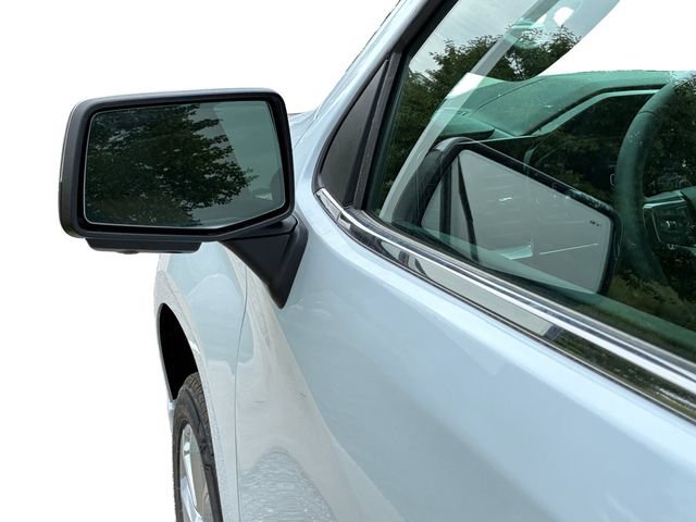 2026 Chevrolet Silverado 1500 High Country - Photo 10