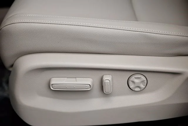 2026 Honda Odyssey EX-L - Photo 29