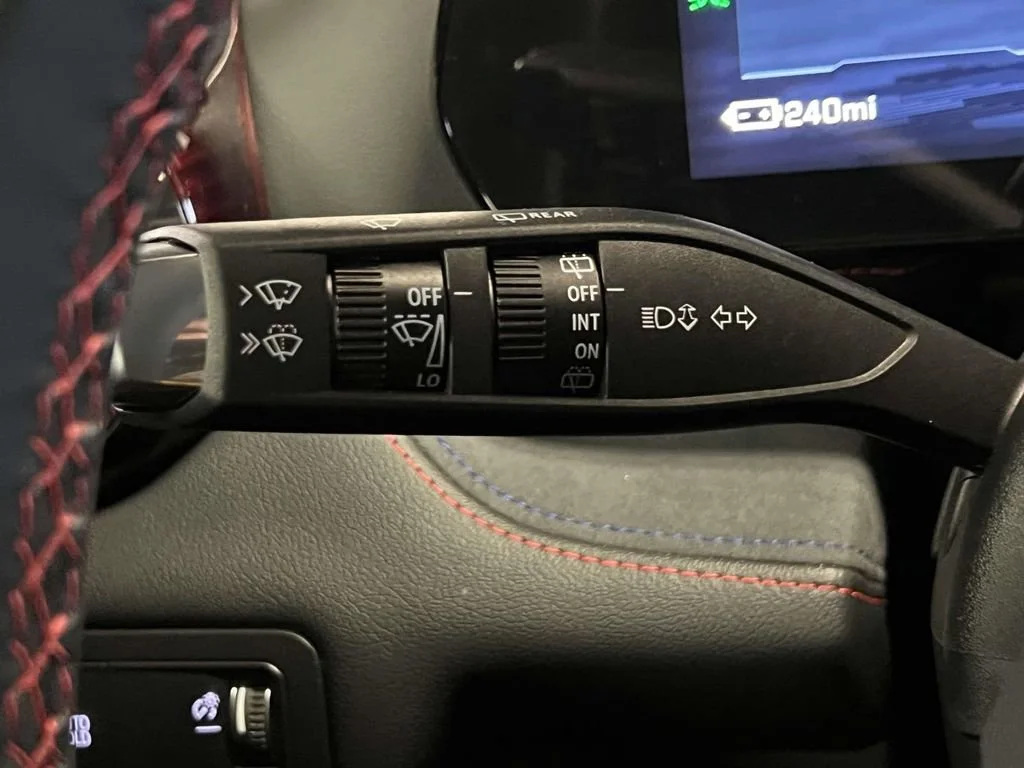 2026 Chevrolet Blazer EV RS - Photo 24
