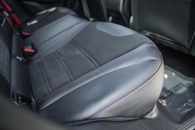 Used 2022 Polar White Mercedes-Benz GLC 43 AMG® image 36