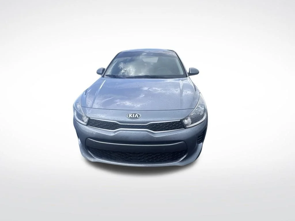 Used 2020 Phantom Gray Kia S image 10