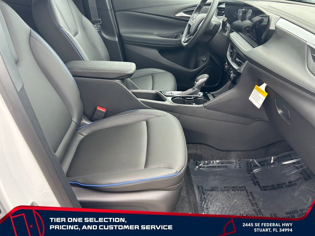 2026 Buick Encore GX Sport Touring - Photo 18