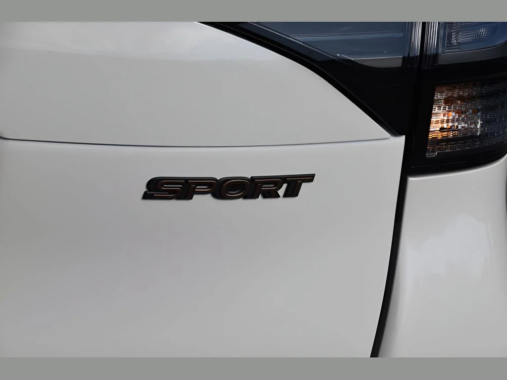 Certified Used 2026 Crystal White Pearl Subaru Sport image 34