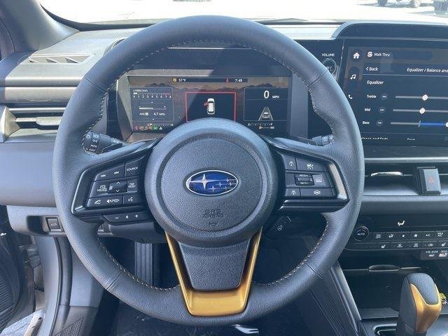 New 2026 RIVER ROCK PEARL Subaru Wilderness image 13