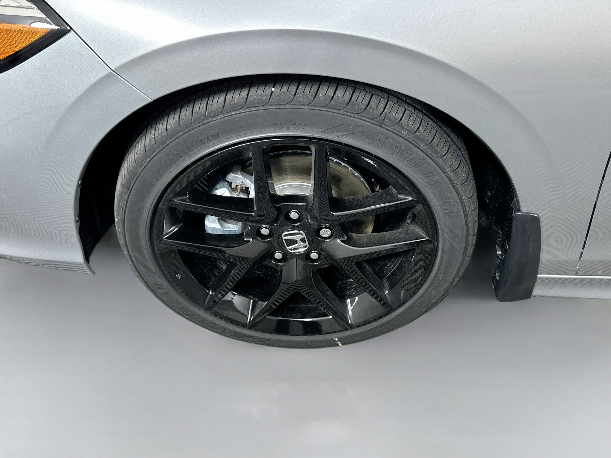 2026 Honda Civic Sport - Photo 24