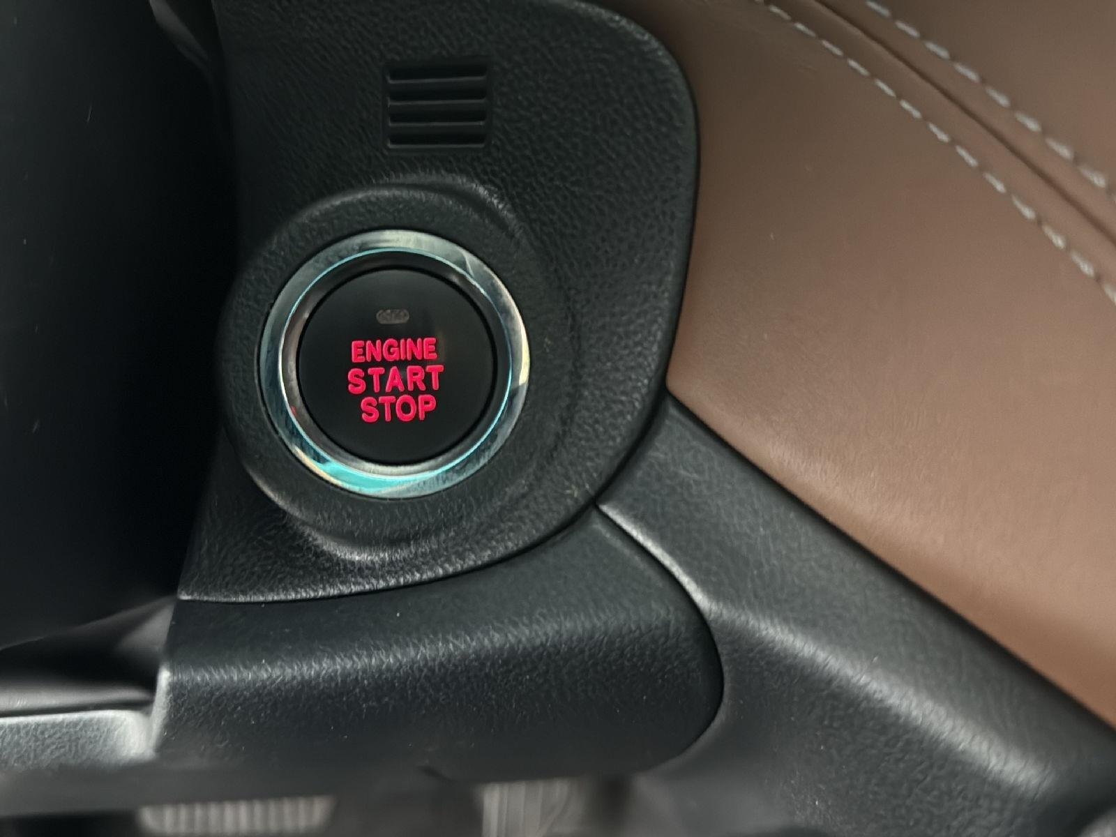 Used 2021 Abyss Blue Pearl Subaru Touring XT image 13