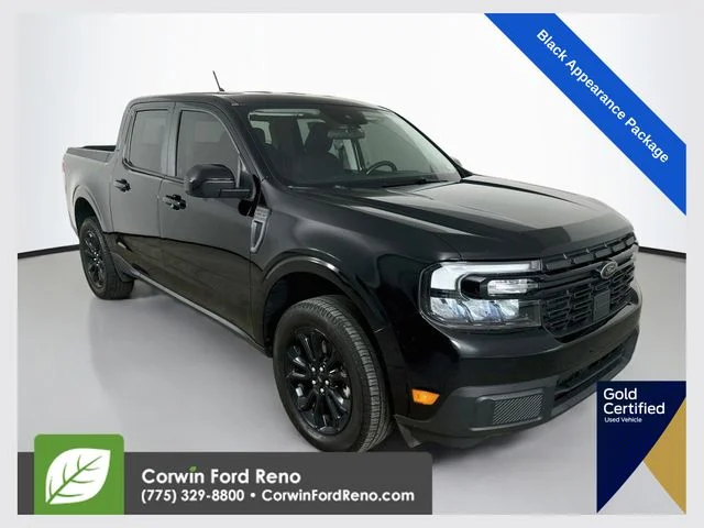 2024 Ford Maverick