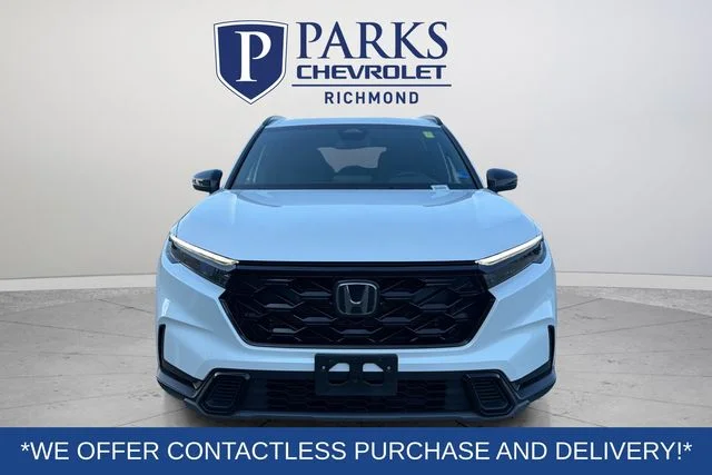 Used 2024  Honda Sport image 2